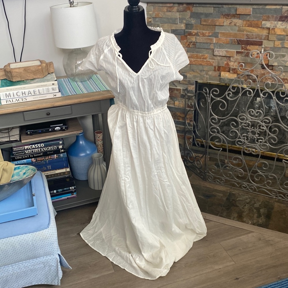 Womens Michael Stars Dress Sz L